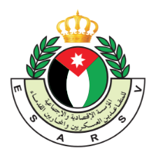 نادي المتقاعدين العسكريين في محافظة المفرق يستقبل وفداً طلابياً من الجامعة الهاشمية