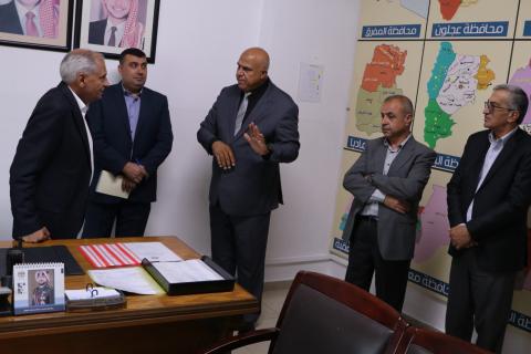 غرفه العمليات 