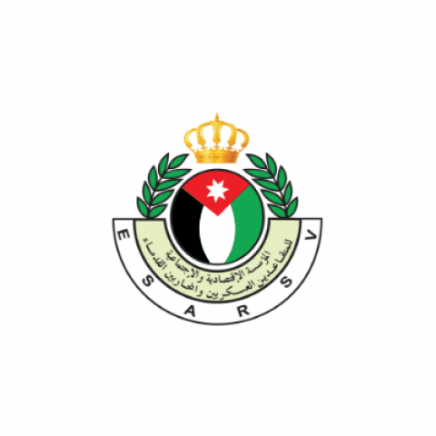 ش